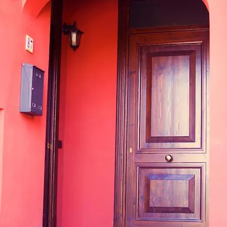 Al Vecchio Cellaio Historical 4* SantʼAntonio Abate