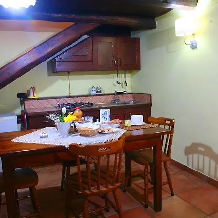 Al Vecchio Cellaio Historical فندق مبيت وإفطار
