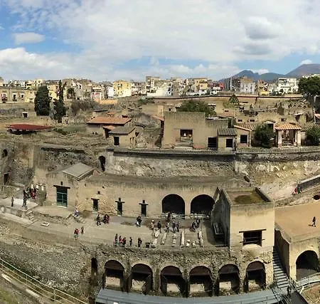 Al Vecchio Cellaio Historical SantʼAntonio Abate