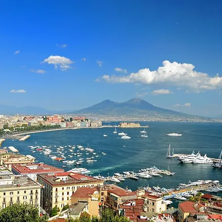 Al Vecchio Cellaio Historical 4* SantʼAntonio Abate