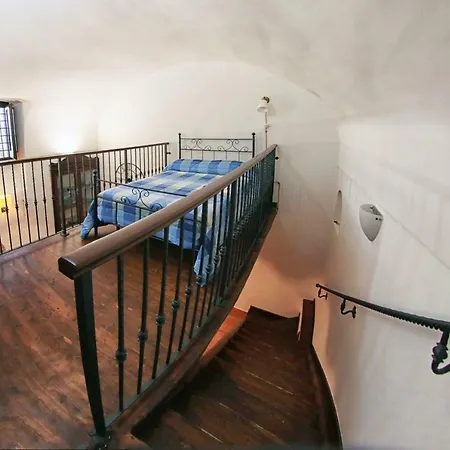Al Vecchio Cellaio Historical فندق مبيت وإفطار 4*