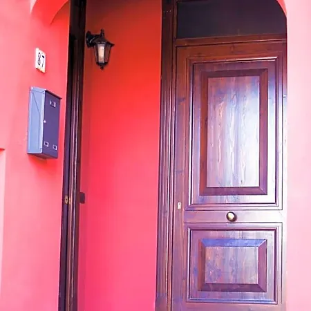Al Vecchio Cellaio Historical Отель типа 
